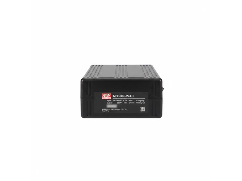 MEAN WELL NPB-360-24TB