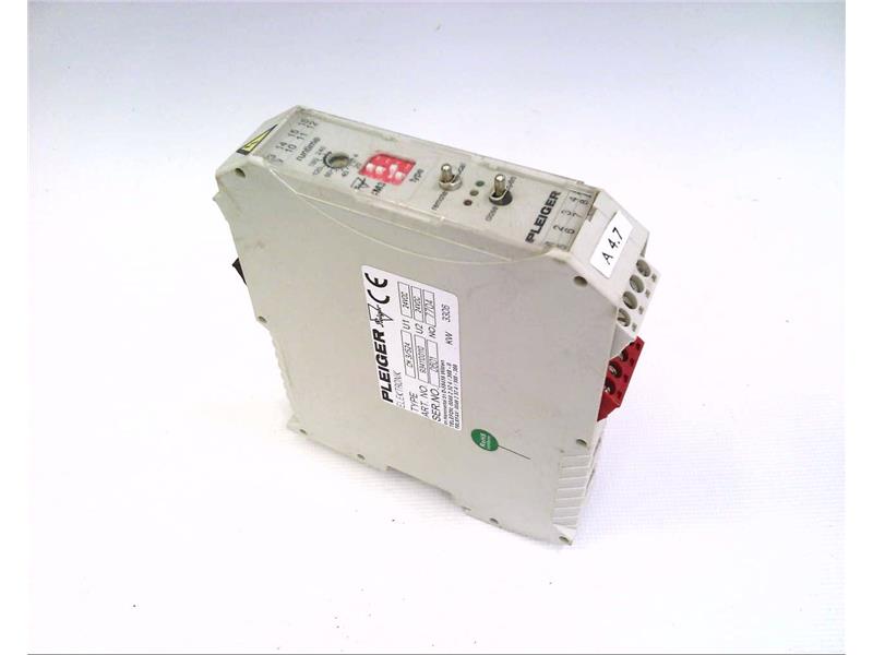PLEIGER ELEKTRONIK CM3/S24