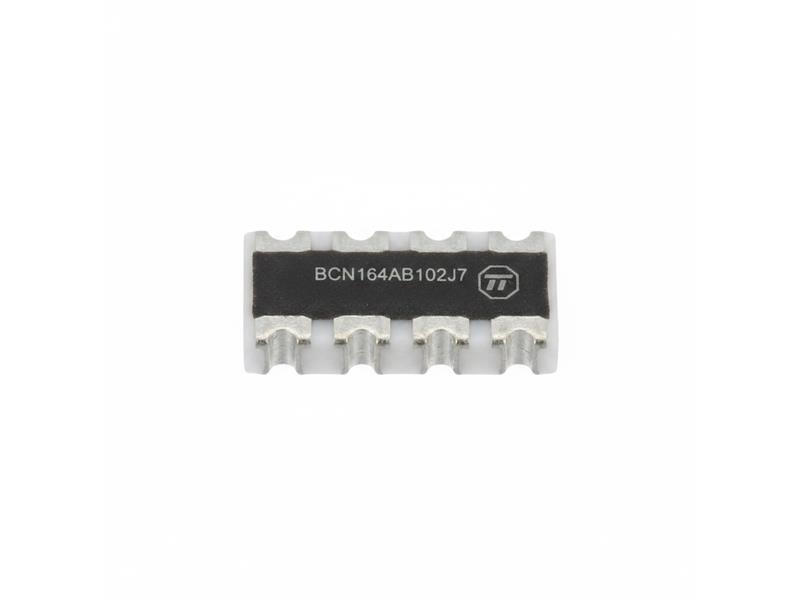 BCN164AB102J7 by TT ELECTRONICS