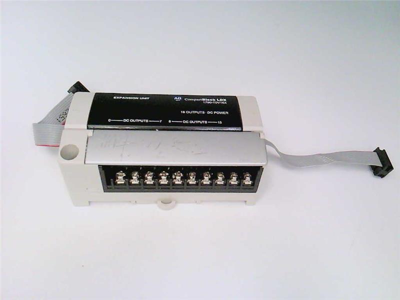 ALLEN BRADLEY 1790-T0V16