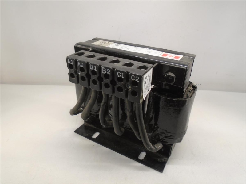 REX MANUFACTURING 3PR-0027C3L