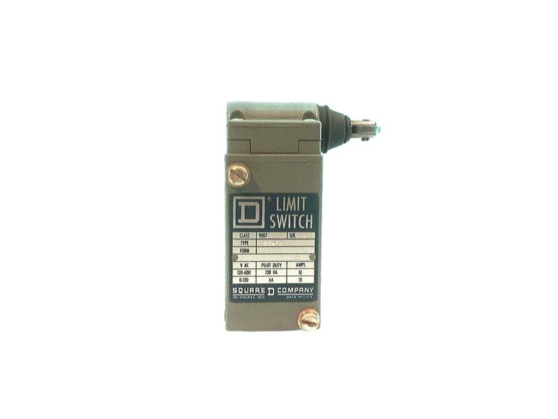 9007-B54FH by SCHNEIDER ELECTRIC