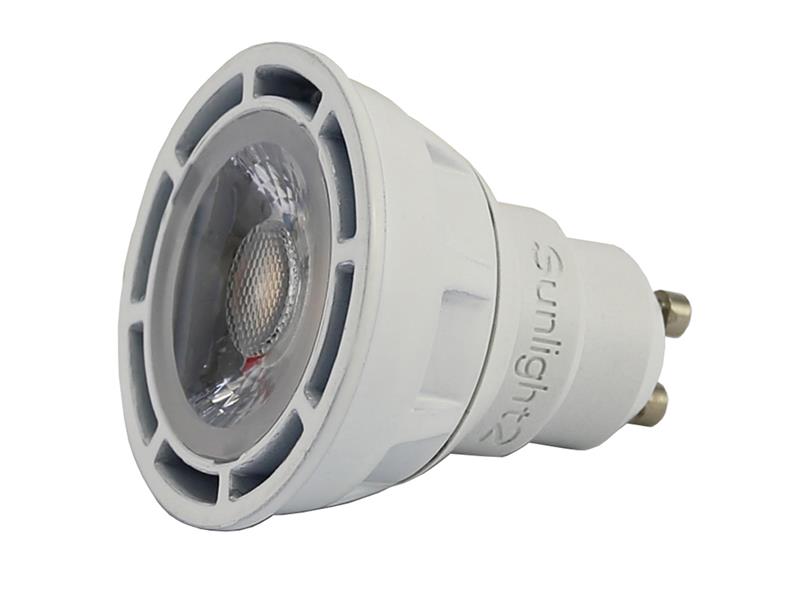 LTF TECHNOLOGY GU10A7W3018KWD24W