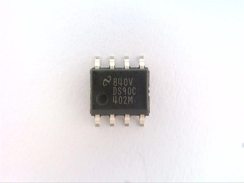 TEXAS INSTRUMENTS SEMI DS90C402MX/NOPB