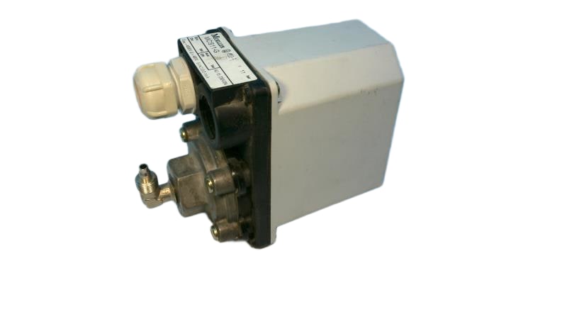 EATON CORPORATION MCS11-G