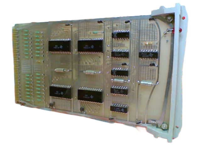 MPX by CONVERTEAM