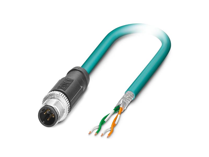 PHOENIX CONTACT NBC-MSD/ 5,0-93E SCO