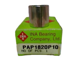 SCHAEFFLER GROUP PAP1820P10