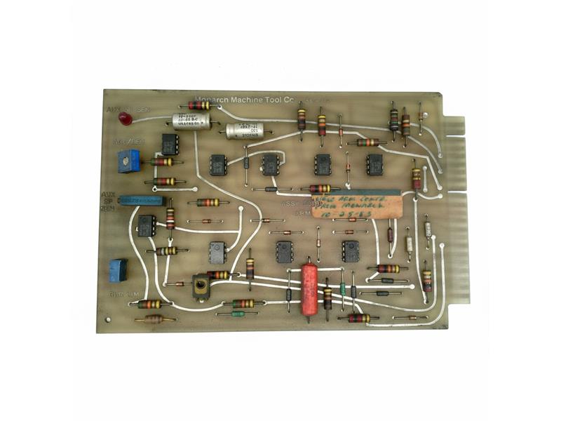 MONARCH MARKING 50305