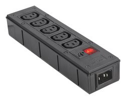 BULGIN COMPONENTS PXD301/050/01/1