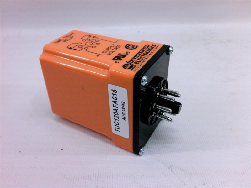 TUC120AFA015 by MARSH BELLOFRAM