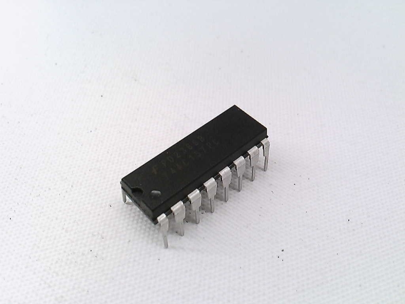 74AC157PC by ON SEMICONDUCTOR