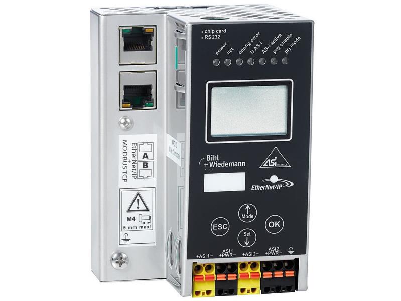 BIHL & WIEDEMANN BWU2380