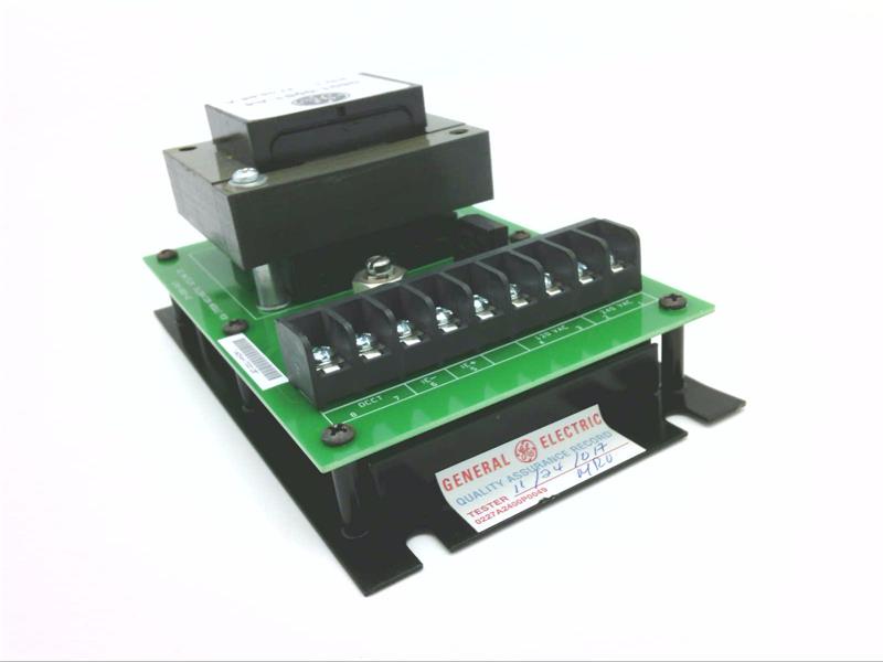 GENERAL ELECTRIC 0501-0051-A4