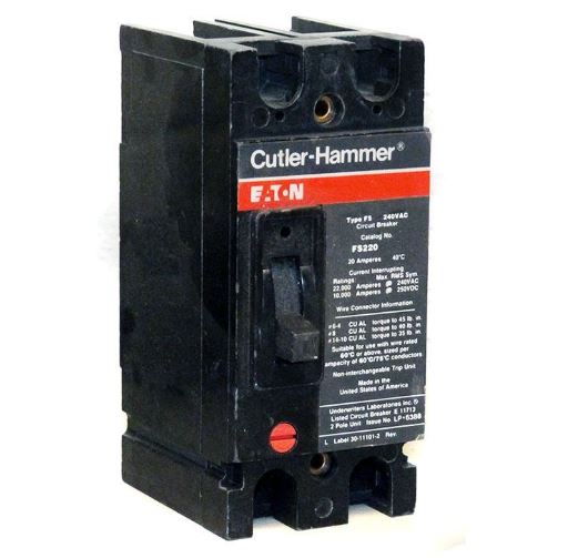 EATON CORPORATION FS220040A