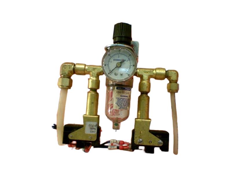 WILKERSON PNEUMATIC C04-01-L00