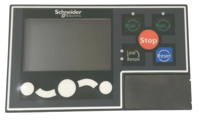 SCHNEIDER ELECTRIC LTMCU