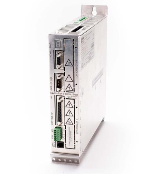 PARKER 638A023F0ST0CAN000RD2ER