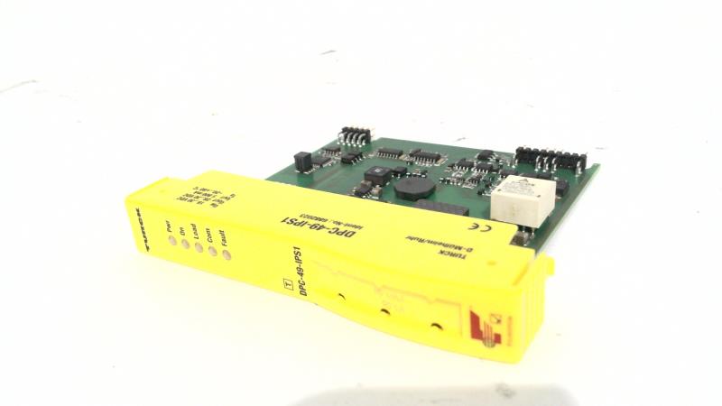 TURCK DPC-49-IPS1