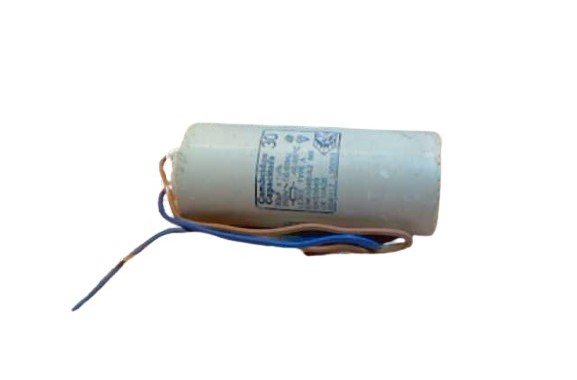 CAMBRIDGE CAPACITORS LE2EE