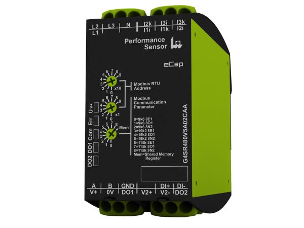 TELE CONTROLS G4SR480V5A02CAA