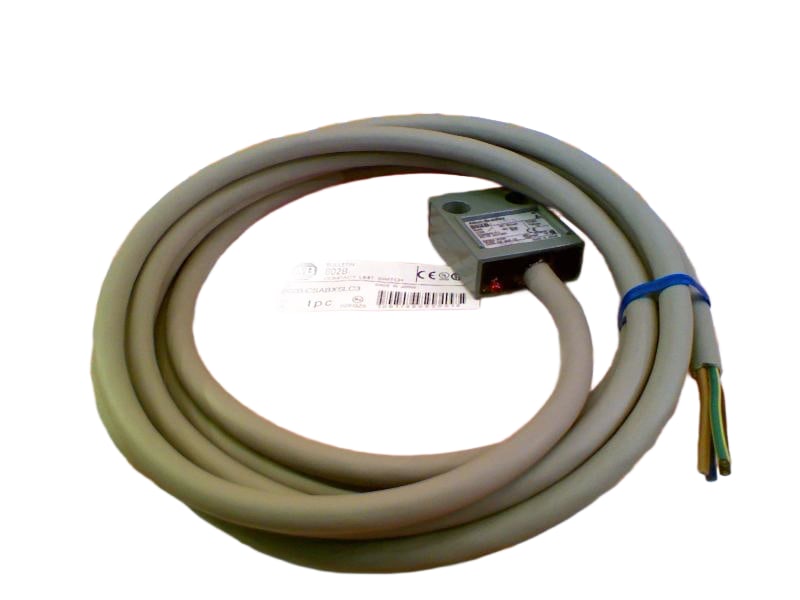 ALLEN BRADLEY 802B-CSABXSLC3