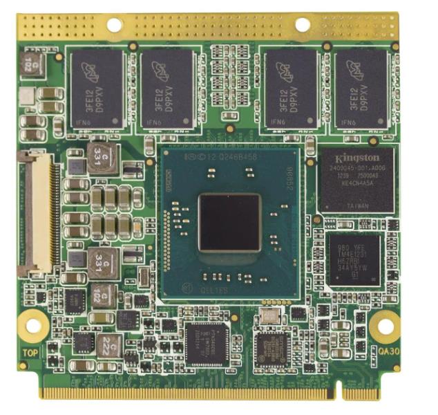 CONTEC CONGA-QA3/HSP-B