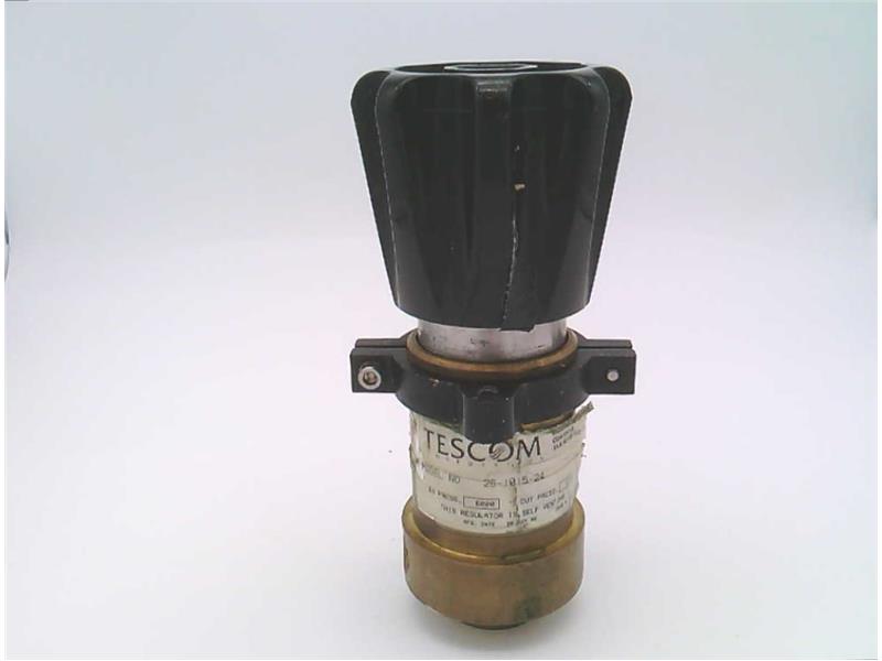 26-1015-24 by EMERSON