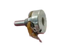 CTS CORPORATION 026T332R5A0B1A4