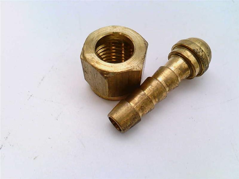 PARKER 128HBLSV-4-4AP