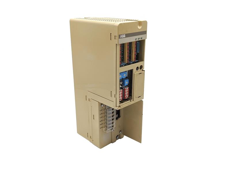 ASEA BROWN BOVERI 07-KP-60-R101