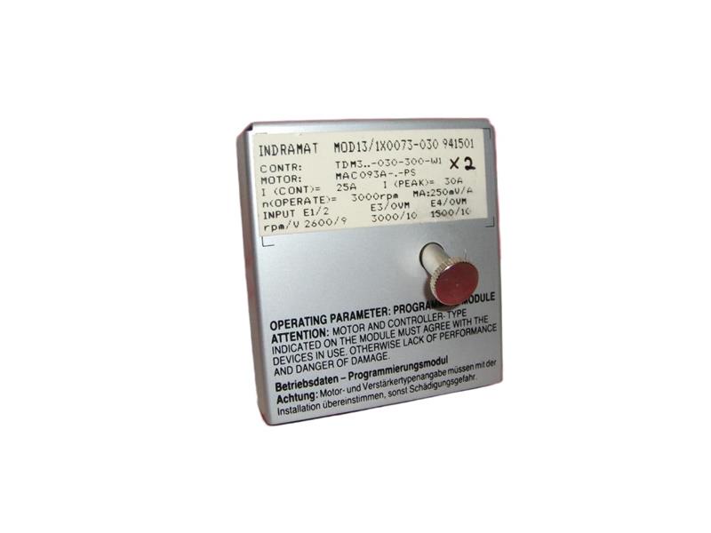 MOD13/1X0073-030 by BOSCH