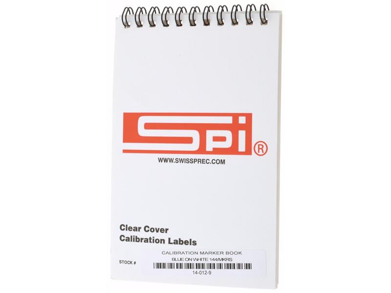 SWISS PRECISION INSTRUMENTS 14-012-9