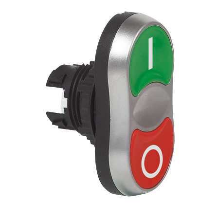 L61QA21 by BACO CONTROLS