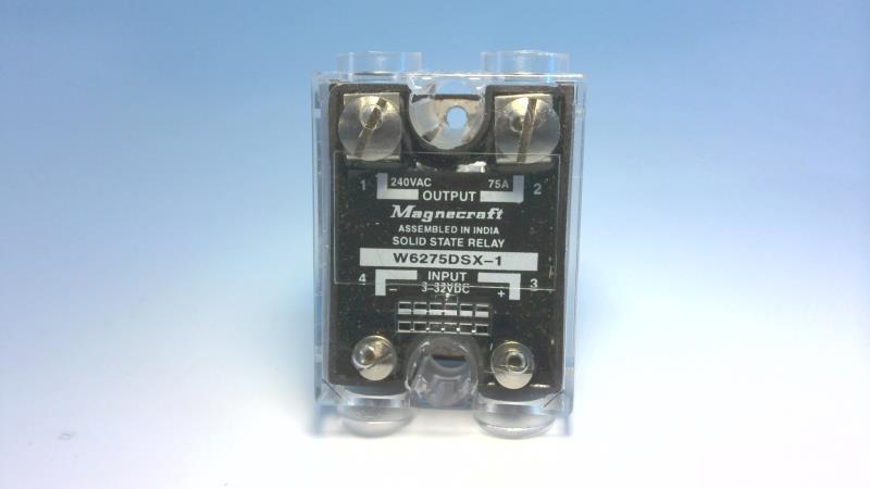 SCHNEIDER ELECTRIC W6275DSX-1
