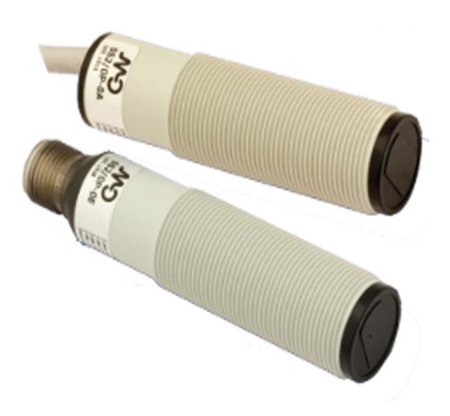 MD MICRO DETECTORS SPP/LP-1E6X