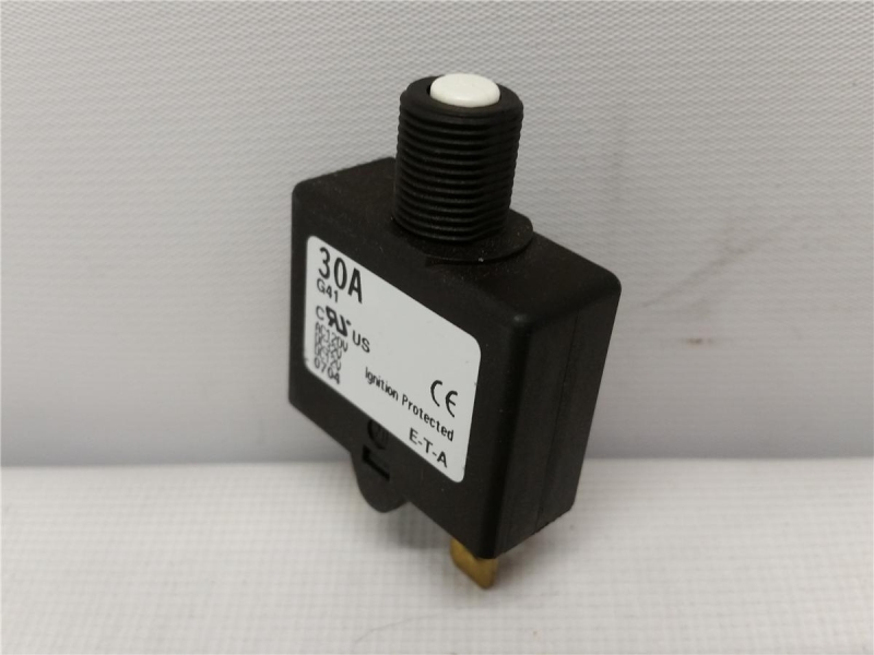 1658-G41-00-S80-30A by E-T-A CIRCUIT BREAKERS