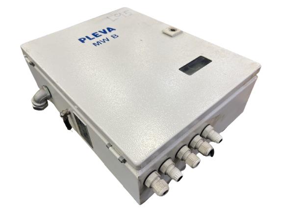 PLEVA GMBH MW B