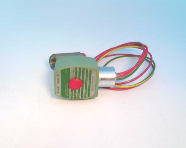 ASCO 8210G36 120/60,110/50