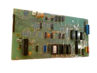 CONTROL MODULE INC B-1226-1000