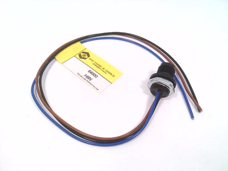 TPC WIRE & CABLE 64300