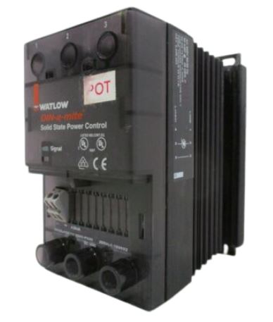 WATLOW DC1V-5060-F000