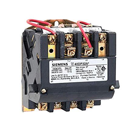 SIEMENS 40BP32AC