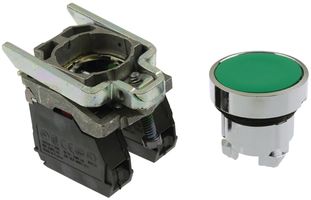 SCHNEIDER ELECTRIC XB4BA35