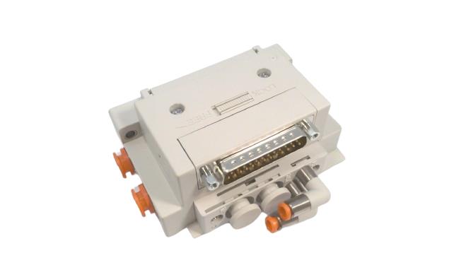 SY30M-1-11AR1-N9 by SMC