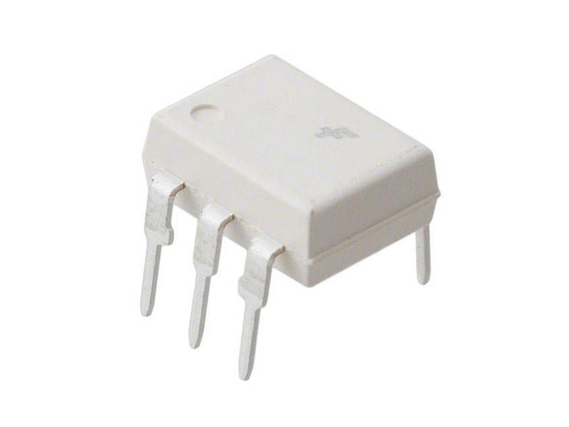 ON SEMICONDUCTOR MOC3042FR2M