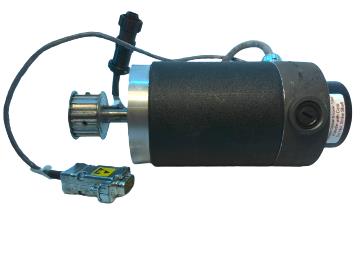 ELECTROCRAFT 43-0968