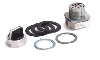 ALLEN BRADLEY 800T-J91KD7B