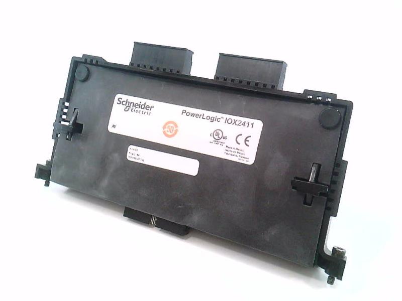 SCHNEIDER ELECTRIC IOX2411