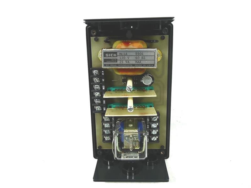 SICK MC1A